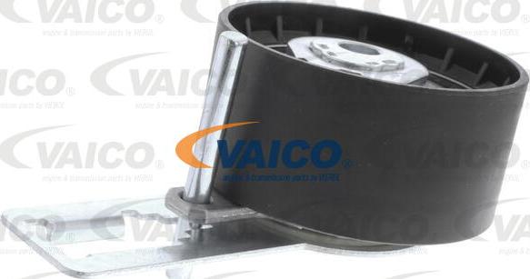 VAICO V25-0134 - Натяжной ролик, зубчатый ремень ГРМ www.autospares.lv