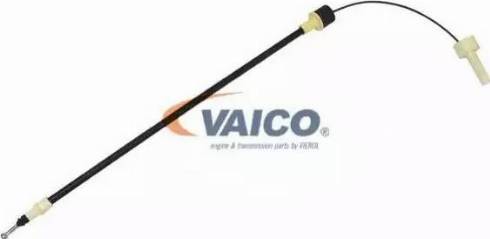 VAICO V25-0131 - Trose, Sajūga pievads www.autospares.lv