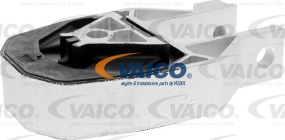 VAICO V25-0176 - Подушка, опора, подвеска двигателя www.autospares.lv