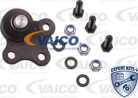 VAICO V25-0177-1 - Balst / Virzošais šarnīrs autospares.lv