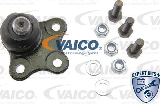 VAICO V25-0177 - Balst / Virzošais šarnīrs autospares.lv