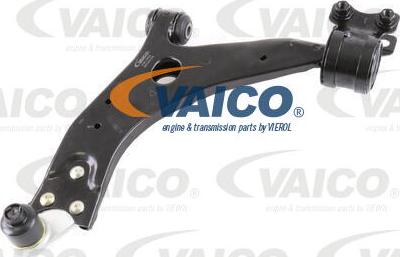 VAICO V25-0859 - Рычаг подвески колеса www.autospares.lv