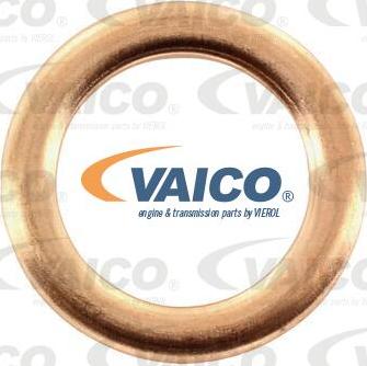 VAICO V25-0809 - Blīvgredzens, Eļļas noliešanas korķis www.autospares.lv