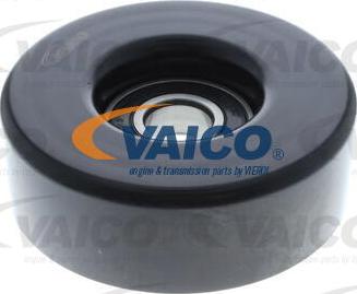 VAICO V25-0819 - Parazīt / Vadrullītis, Ķīļrievu siksna www.autospares.lv