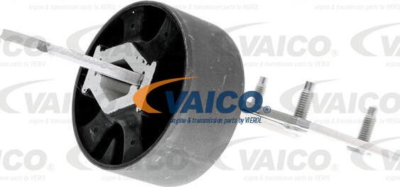 VAICO V25-0811 - Сайлентблок, рычаг подвески колеса www.autospares.lv