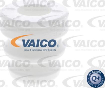 VAICO V25-0812 - Rubber Buffer, suspension www.autospares.lv