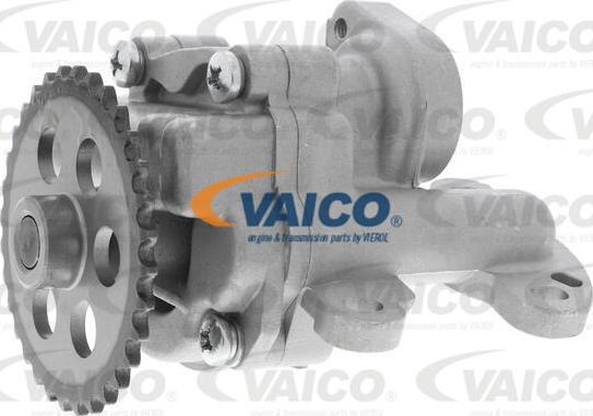 VAICO V25-0888 - Eļļas sūknis autospares.lv