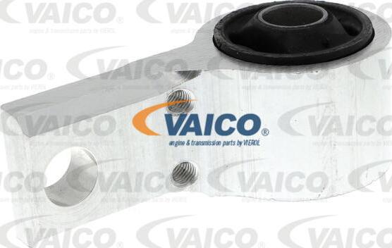 VAICO V25-0835 - Сайлентблок, рычаг подвески колеса www.autospares.lv