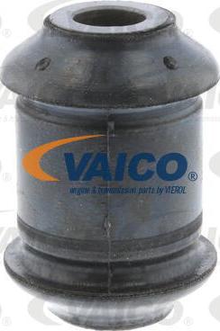 VAICO V25-0838 - Сайлентблок, рычаг подвески колеса www.autospares.lv