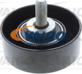 VAICO V25-0820 - Parazīt / Vadrullītis, Ķīļrievu siksna www.autospares.lv