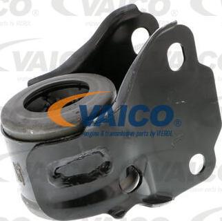 VAICO V25-0879 - Сайлентблок, рычаг подвески колеса www.autospares.lv