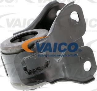 VAICO V25-0878 - Сайлентблок, рычаг подвески колеса www.autospares.lv