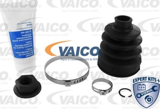 VAICO V25-0399 - Пыльник, приводной вал www.autospares.lv