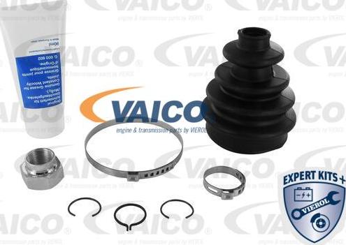 VAICO V25-0394 - Bellow, drive shaft www.autospares.lv