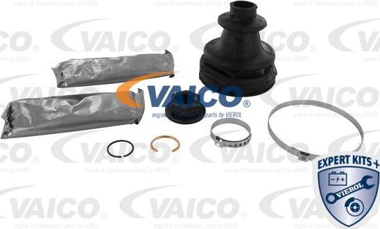 VAICO V25-0395 - Putekļusargs, Piedziņas vārpsta www.autospares.lv