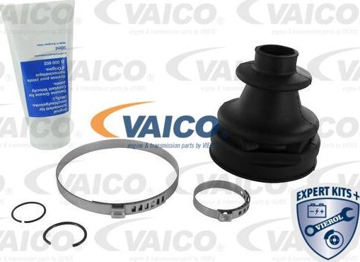 VAICO V25-0396 - Putekļusargs, Piedziņas vārpsta autospares.lv