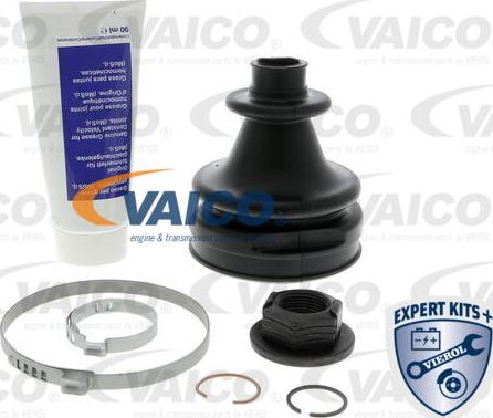 VAICO V25-0398 - Пыльник, приводной вал www.autospares.lv