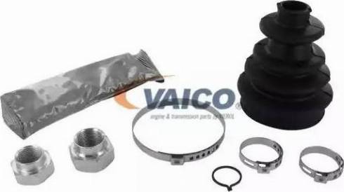 VAICO V25-0393 - Пыльник, приводной вал www.autospares.lv