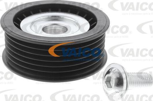 VAICO V25-0349 - Parazīt / Vadrullītis, Ķīļrievu siksna autospares.lv