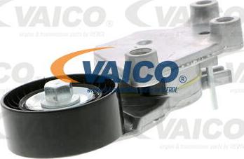 VAICO V25-0341 - Pulley, v-ribbed belt www.autospares.lv