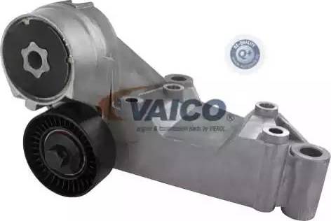 VAICO V25-0356 - Parazīt / Vadrullītis, Ķīļrievu siksna autospares.lv