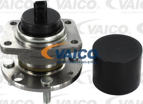 VAICO V25-0369 - Riteņa rumba www.autospares.lv