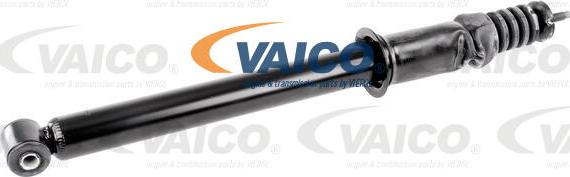 VAICO V25-0366 - Shock Absorber www.autospares.lv