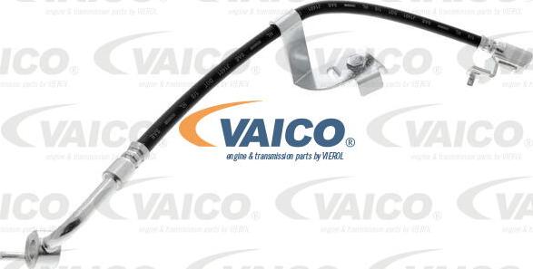 VAICO V25-0314 - Bremžu šļūtene autospares.lv