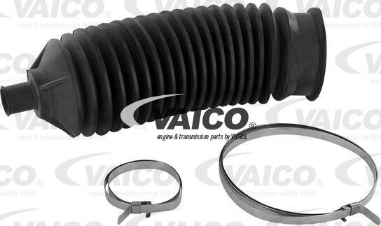 VAICO V25-0381 - Putekļusargu komplekts, Stūres iekārta www.autospares.lv