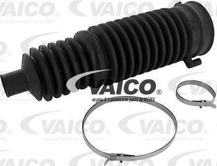 VAICO V25-0382 - Putekļusargu komplekts, Stūres iekārta www.autospares.lv