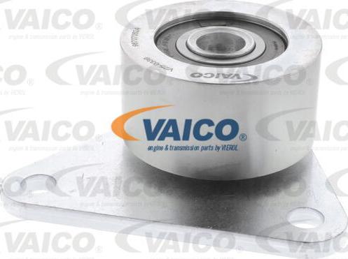 VAICO V25-0339 - Spriegotājrullītis, Gāzu sadales mehānisma piedziņas siksna www.autospares.lv