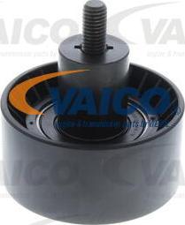 VAICO V25-0338 - Parazīt / Vadrullītis, Zobsiksna www.autospares.lv