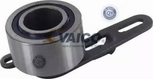 VAICO V25-0333 - Spriegotājrullītis, Gāzu sadales mehānisma piedziņas siksna www.autospares.lv