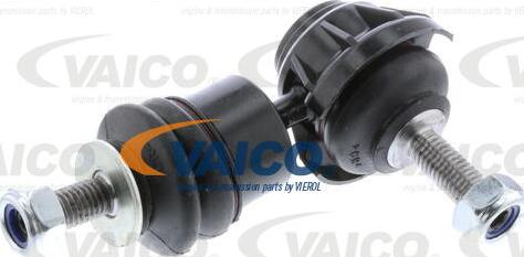 VAICO V25-0372 - Rod / Strut, stabiliser www.autospares.lv