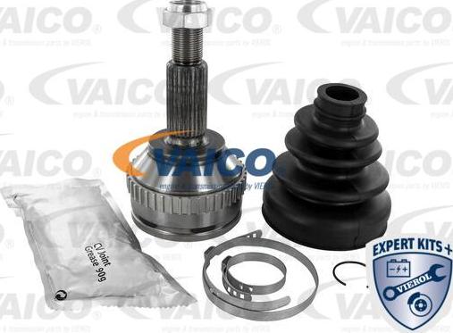 VAICO V25-0245 - Šarnīru komplekts, Piedziņas vārpsta www.autospares.lv