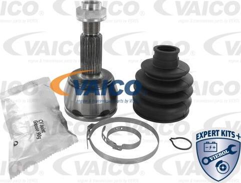 VAICO V25-0243 - Šarnīru komplekts, Piedziņas vārpsta www.autospares.lv