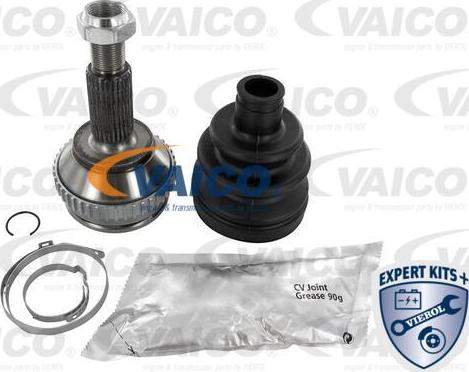 VAICO V25-0242 - Šarnīru komplekts, Piedziņas vārpsta www.autospares.lv