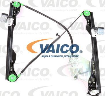 VAICO V25-0204 - Stikla pacelšanas mehānisms www.autospares.lv