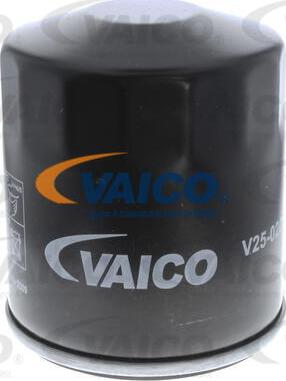 VAICO V25-0200 - Масляный фильтр www.autospares.lv