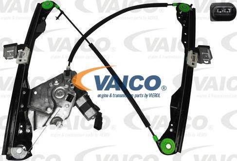 VAICO V25-0203 - Stikla pacelšanas mehānisms www.autospares.lv