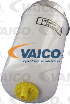 VAICO V25-0202 - Degvielas filtrs www.autospares.lv