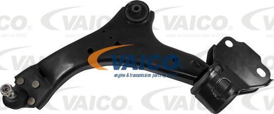 VAICO V25-0219 - Track Control Arm www.autospares.lv