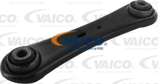 VAICO V25-0214 - Neatkarīgās balstiekārtas svira, Riteņa piekare www.autospares.lv