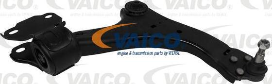 VAICO V25-0218 - Рычаг подвески колеса www.autospares.lv