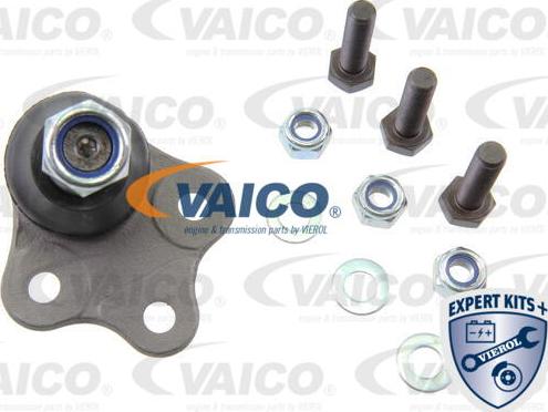 VAICO V25-0217 - Balst / Virzošais šarnīrs autospares.lv