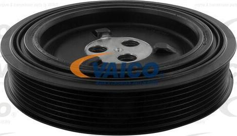 VAICO V25-0283 - Piedziņas skriemelis, Kloķvārpsta www.autospares.lv