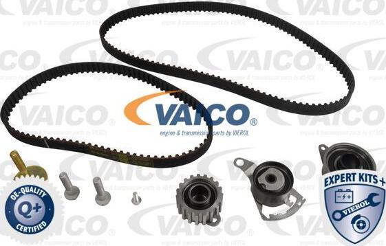 VAICO V25-0237 - Zobsiksnas komplekts www.autospares.lv