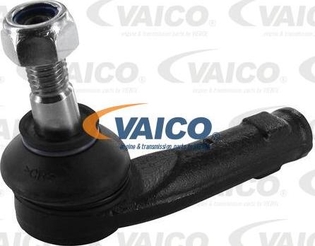 VAICO V25-0224 - Stūres šķērsstiepņa uzgalis www.autospares.lv