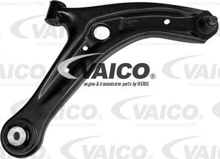 VAICO V25-0220 - Track Control Arm www.autospares.lv