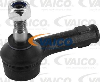 VAICO V25-0223 - Stūres šķērsstiepņa uzgalis www.autospares.lv